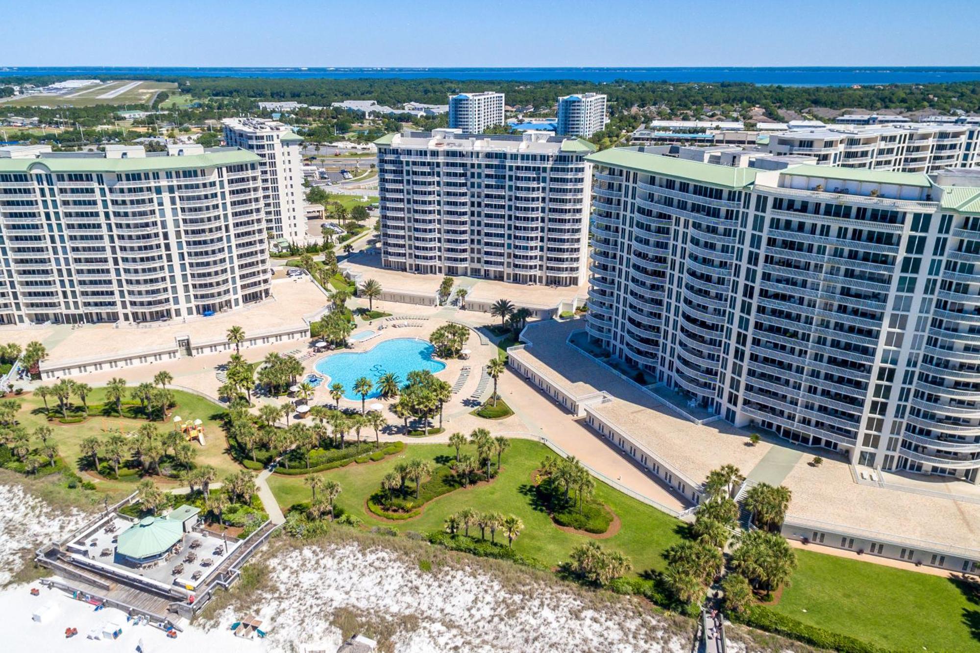 Silver Shells St, Maarten Ph5 Apartment Destin Exterior photo